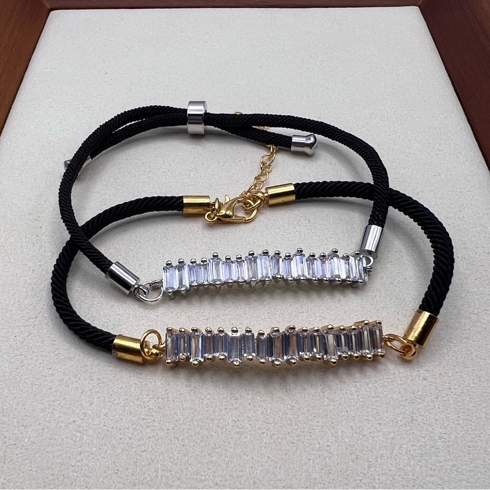 Handmade bracelets ! BOTH SOLD SEPARATELY !